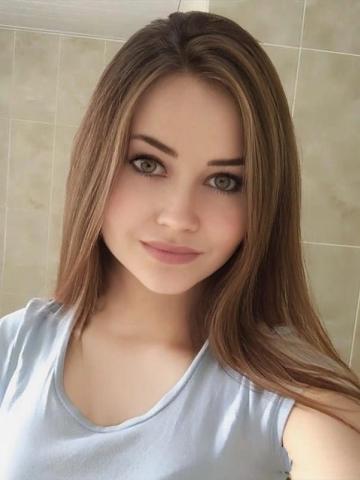 Проститутка Кира